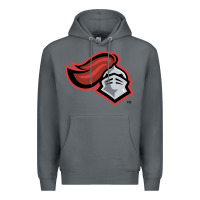 Rock rutgers scarlet knights Premium Hoodie - linhVisuals
