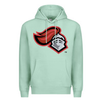 Seafoam rutgers scarlet knights Premium Hoodie - linhVisuals