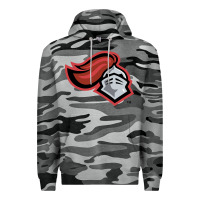 Slate Camo rutgers scarlet knights Premium Hoodie - linhVisuals