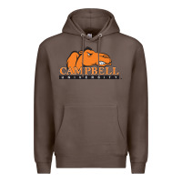 Coffee campbell fighting camels Premium Hoodie - linhVisuals