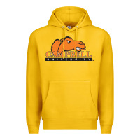 Lemon campbell fighting camels Premium Hoodie - linhVisuals