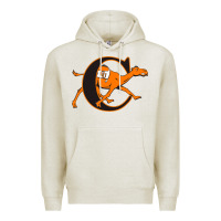 Oatmeal Heather campbell fighting camels Premium Hoodie - linhVisuals