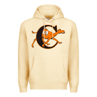 Pina Colada campbell fighting camels Premium Hoodie - linhVisuals