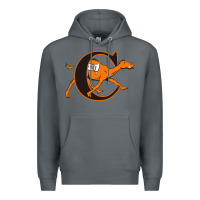 Rock campbell fighting camels Premium Hoodie - linhVisuals