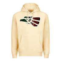 Pina Colada hecho en mexico aztec calendar mexican eagle t shirt Premium Hoodie - linhVisuals