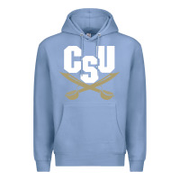 Colony Blue charleston southern buccaneers Premium Hoodie - linhVisuals
