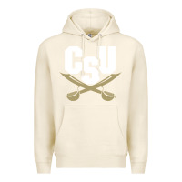 Tofu charleston southern buccaneers Premium Hoodie - linhVisuals