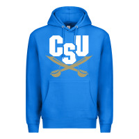 True Royal charleston southern buccaneers Premium Hoodie - linhVisuals