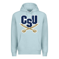 Blue Mist charleston southern buccaneers Premium Hoodie - linhVisuals