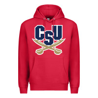 Cardinal charleston southern buccaneers Premium Hoodie - linhVisuals