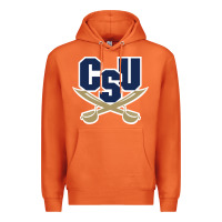 Carrot charleston southern buccaneers Premium Hoodie - linhVisuals