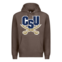 Coffee charleston southern buccaneers Premium Hoodie - linhVisuals