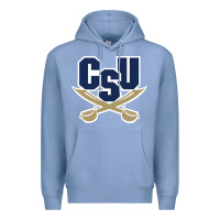 Colony Blue charleston southern buccaneers Premium Hoodie - linhVisuals