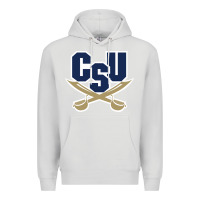 Dove Grey charleston southern buccaneers Premium Hoodie - linhVisuals