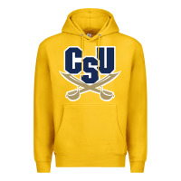Lemon charleston southern buccaneers Premium Hoodie - linhVisuals