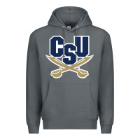Rock charleston southern buccaneers Premium Hoodie - linhVisuals