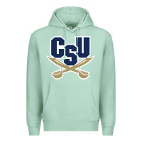Seafoam charleston southern buccaneers Premium Hoodie - linhVisuals