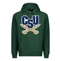 Sports Green charleston southern buccaneers Premium Hoodie - linhVisuals