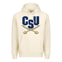 Tofu charleston southern buccaneers Premium Hoodie - linhVisuals
