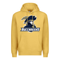 Antique Gold charleston southern buccaneers Premium Hoodie - linhVisuals