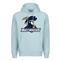 Blue Mist charleston southern buccaneers Premium Hoodie - linhVisuals