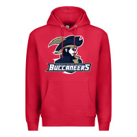 Cardinal charleston southern buccaneers Premium Hoodie - linhVisuals