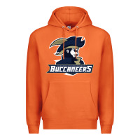 Carrot charleston southern buccaneers Premium Hoodie - linhVisuals