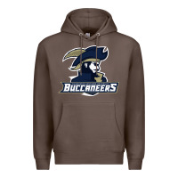 Coffee charleston southern buccaneers Premium Hoodie - linhVisuals