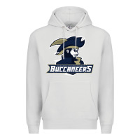Dove Grey charleston southern buccaneers Premium Hoodie - linhVisuals