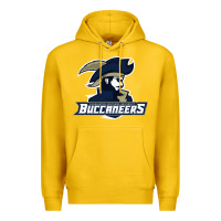 Lemon charleston southern buccaneers Premium Hoodie - linhVisuals