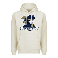 Charleston Southern Buccaneers Premium Hoodie | Teevron