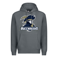 Rock charleston southern buccaneers Premium Hoodie - linhVisuals