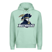 Seafoam charleston southern buccaneers Premium Hoodie - linhVisuals