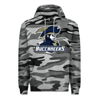 Slate Camo charleston southern buccaneers Premium Hoodie - linhVisuals
