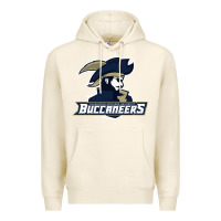 Tofu charleston southern buccaneers Premium Hoodie - linhVisuals