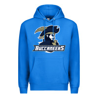 True Royal charleston southern buccaneers Premium Hoodie - linhVisuals