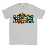 Western Mom Mother's Day Classic Tee | Teevron