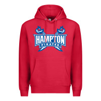 Cardinal hampton pirates Premium Hoodie - linhVisuals