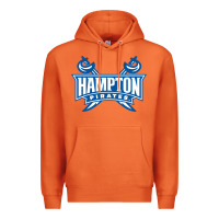 Carrot hampton pirates Premium Hoodie - linhVisuals