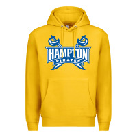 Lemon hampton pirates Premium Hoodie - linhVisuals