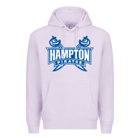 Hampton Pirates Premium Hoodie | Teevron