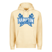 Pina Colada hampton pirates Premium Hoodie - linhVisuals