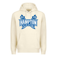 Sandshell hampton pirates Premium Hoodie - linhVisuals