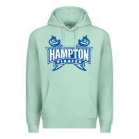 Seafoam hampton pirates Premium Hoodie - linhVisuals