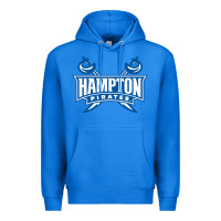True Royal hampton pirates Premium Hoodie - linhVisuals