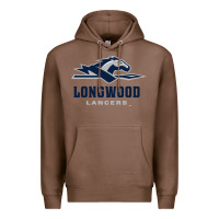 Chestnut longwood lancers Premium Hoodie - linhVisuals