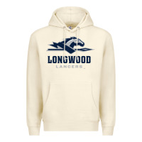Sandshell longwood lancers Premium Hoodie - linhVisuals