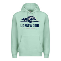 Seafoam longwood lancers Premium Hoodie - linhVisuals