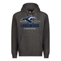 Smoke longwood lancers Premium Hoodie - linhVisuals