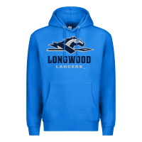 True Royal longwood lancers Premium Hoodie - linhVisuals